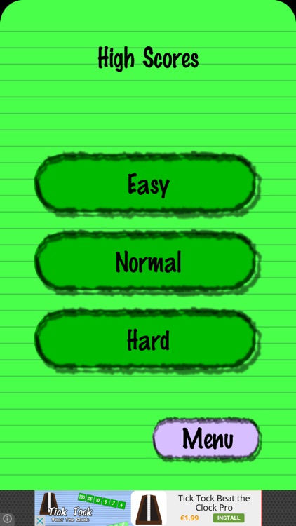 Tick Tock Beat the Clock Free screenshot-4