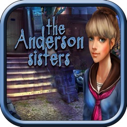 The Anderson Sister Hidden Object