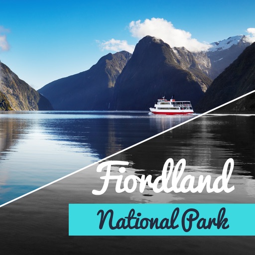 Fiordland National Park Travel Guide