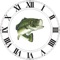 Best Fishing Times tells you the best time of the day or night to catch more and bigger fish