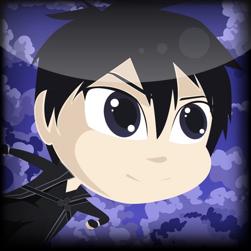 Sword Guild - Sword Art Online Version icon