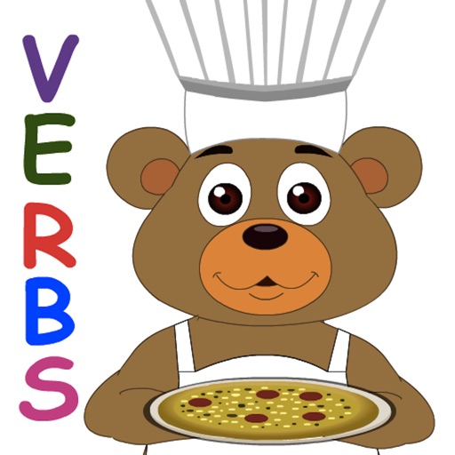 Fun with Verbs & Sentences HD