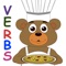 If you loved our First Phrases and Picture the Sentence apps, you’ll love this app too