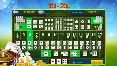 Game Bài Online P111 – Đổi Thưởng, Tien Len Mien Nam, Lieng, Sam Loc 2.3.7 IOS -