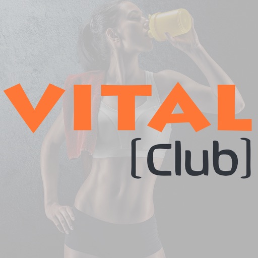 Vital Club icon