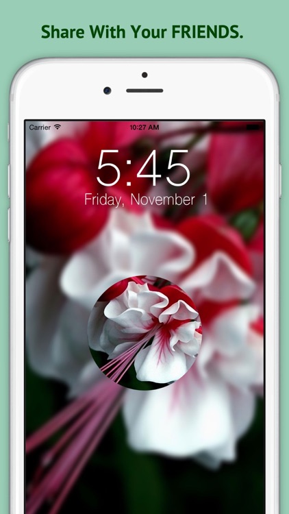 Wow Lock For iPhone screenshot-4