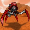 Spiders Of Mars - iPadアプリ