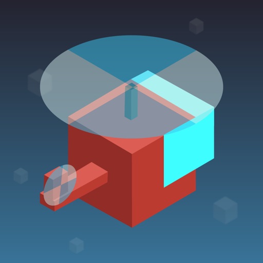 Cubecopters icon