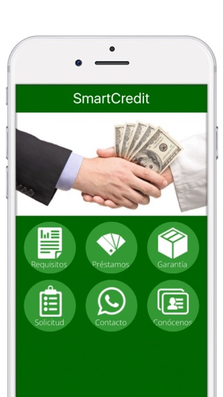 How to cancel & delete SmartCredit Panamá from iphone & ipad 2