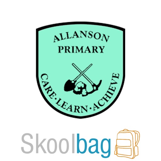 Allanson Primary School icon