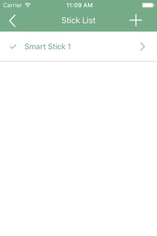 smartstick screenshot 3