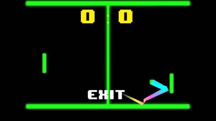 PingPong Space Mania