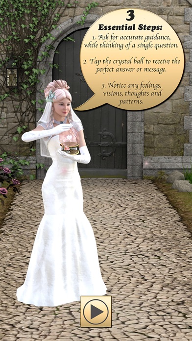 How to cancel & delete Bridal Alchemy from iphone & ipad 2