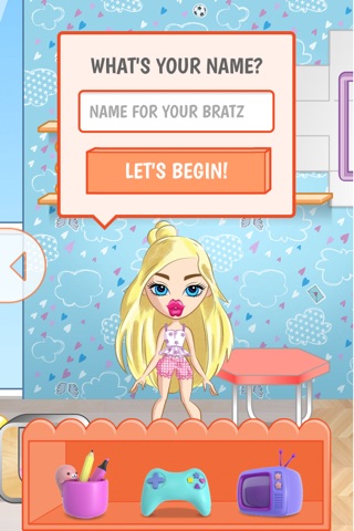 The Bratz App screenshot 2