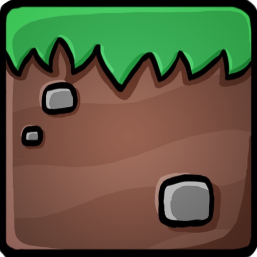 Blocking The Blocks - New icon