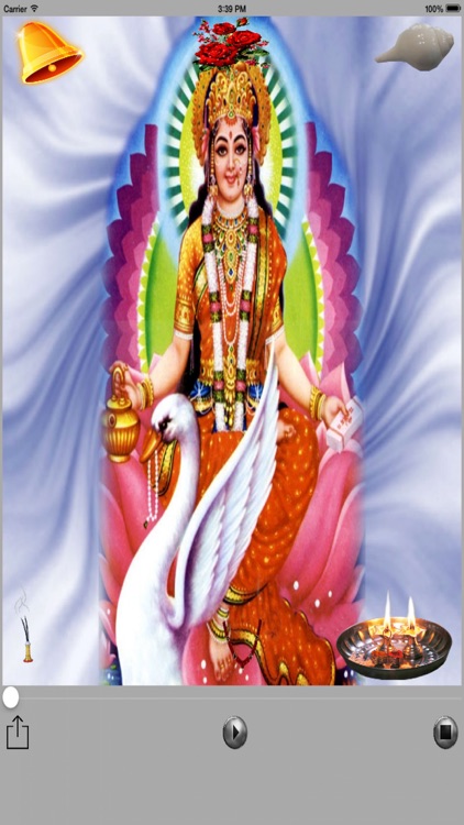 Brahmani Maa Aarti Virtual Pooja