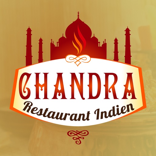 Restaurant Chandra Indien icon
