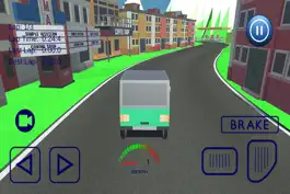 Game screenshot Drive Hard mod apk
