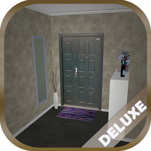 Can You Escape 13 Mysterious Rooms Deluxe icon