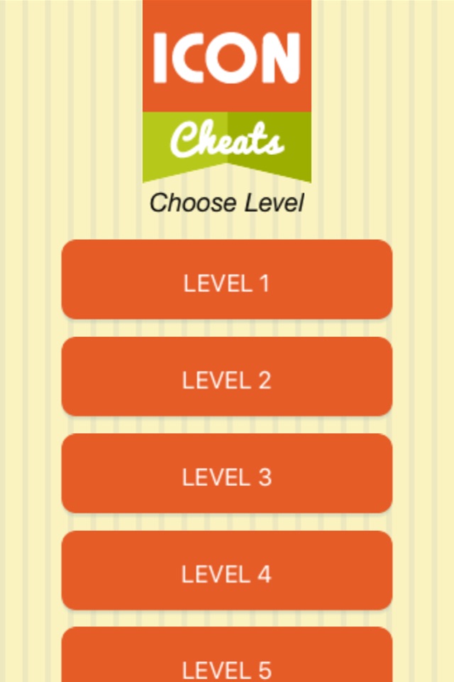 Cheats for "Icon Pop Song" - All Answers to Cheat Free! screenshot 2