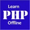 Learn PHP offline