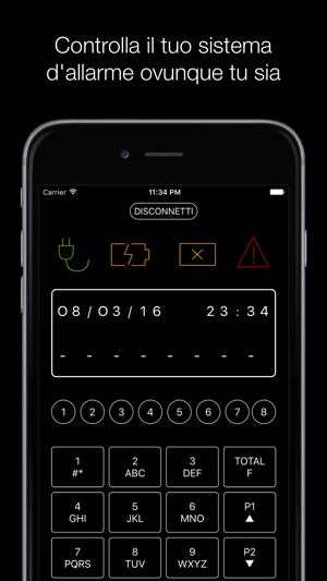 Secur-Keypad LE-Free(圖1)-速報App