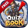 Quiz Books Question Puzzles Free – “ Golden Sun Video Games Edition ”