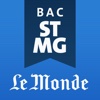 Bac STMG 2016 - Le Monde