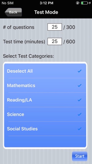 Praxis II EE-CK Early Education Exam Prep(圖4)-速報App