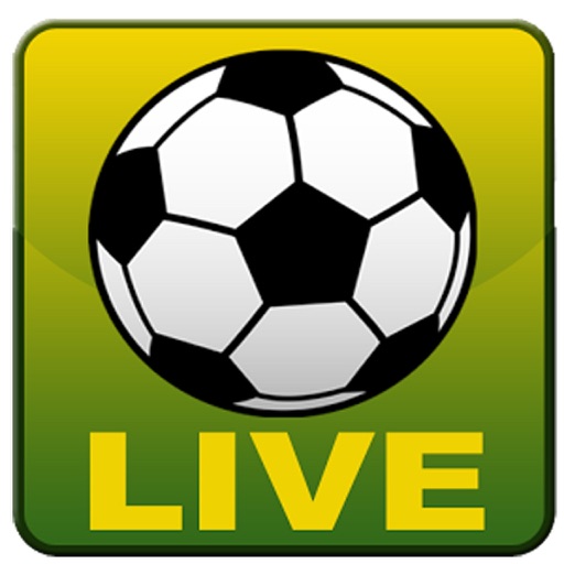 Live Football free News & Soccer score icon