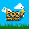 Bee Smasher &amp; Killer- Tap to kill fun puzzle game