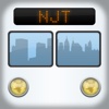 iTrans NJT Rail Schedules and Alerts
