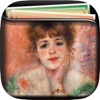 Pierre - Auguste Renoir Art Gallery HD – Artworks Wallpapers , Themes and Collection of Beautiful Backgrounds