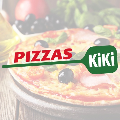 Pizzas Kiki icon