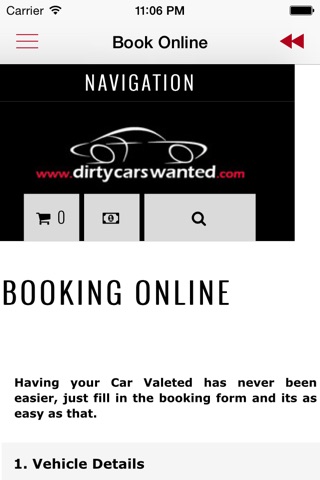 Dirty Cars Wanted screenshot 3