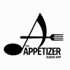 AppetizerRadio