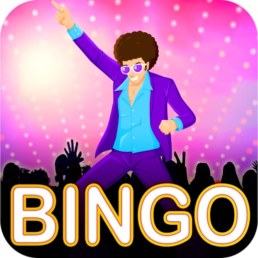 Bingo Mania - Bash Blitz icon
