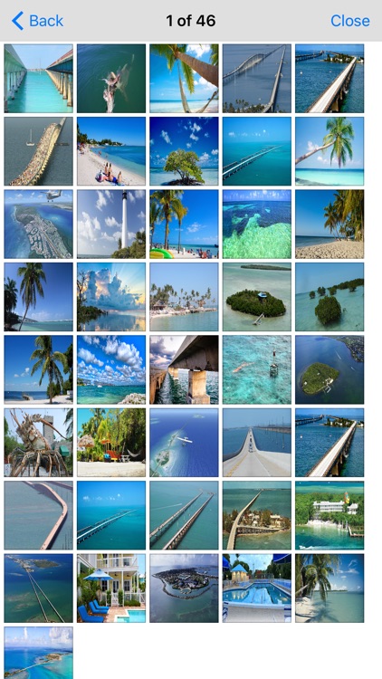 Florida Keys Island Offline Travel Guide screenshot-4
