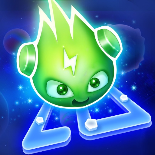 Glow Monsters iOS App