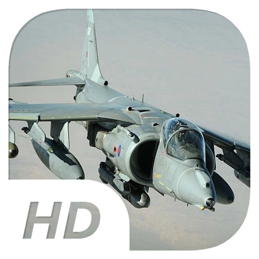 Predacious Raptors - Flight Simulator iOS App