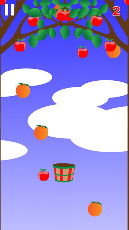 Apples & Oranges screenshot-4