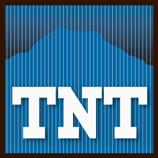 The News Tribune Newspaper app for iPad icon