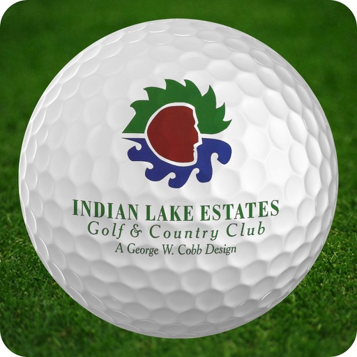 Indian Lake Estates CC iOS App