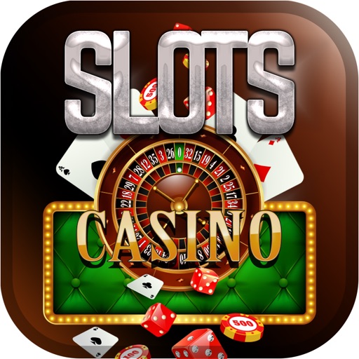 Gambler Vip Ibiza Casino - FREE Gambler Slot Machine icon