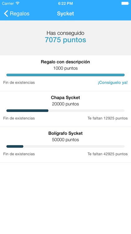 Sycket
