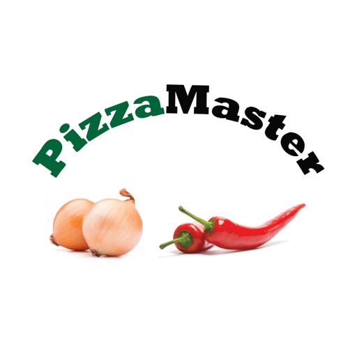 Pizza Master Odense M icon