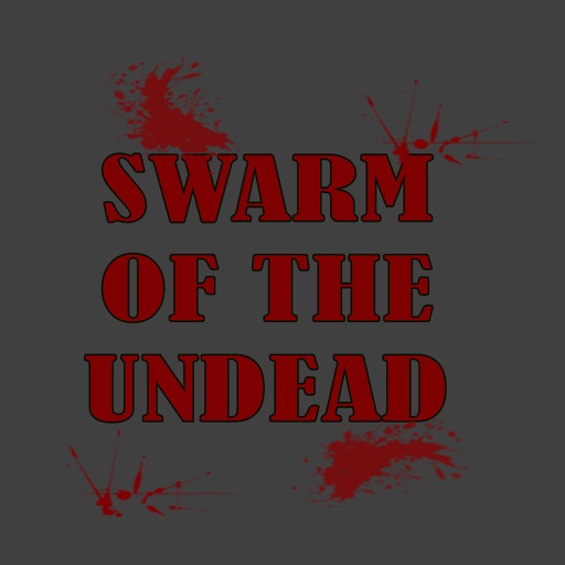 Swarm Of The Undead iOS App