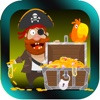Gold of Vegas in Pirate Slots - Treasure Island Casino