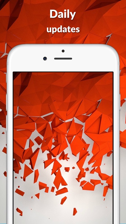 Pictures and wallpapers HD - best free designs for home and lock screens