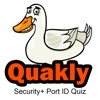 Security+ Port ID Quiz